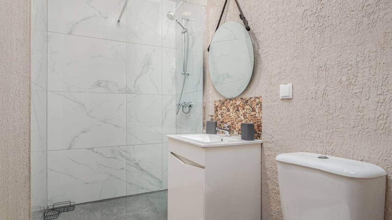 Photo of Bathroom in Gaula