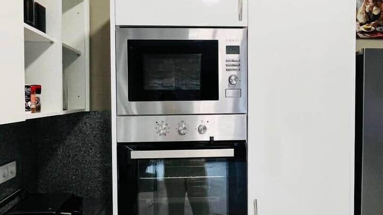 Photo of Kitchen in Gaula