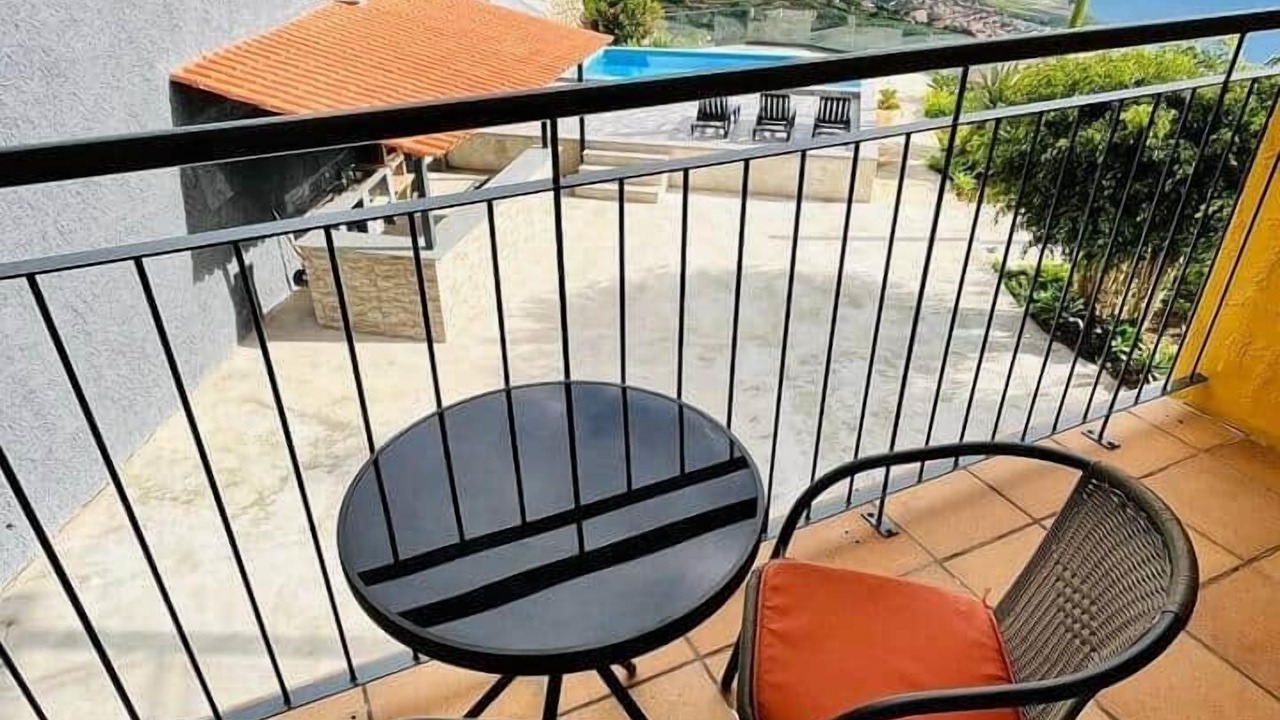 Photo of Patio Balcony in Gaula