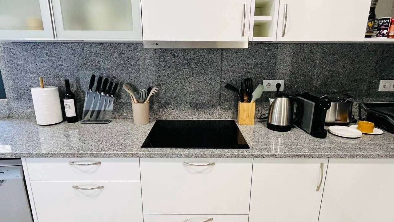 Photo of Kitchen in Gaula
