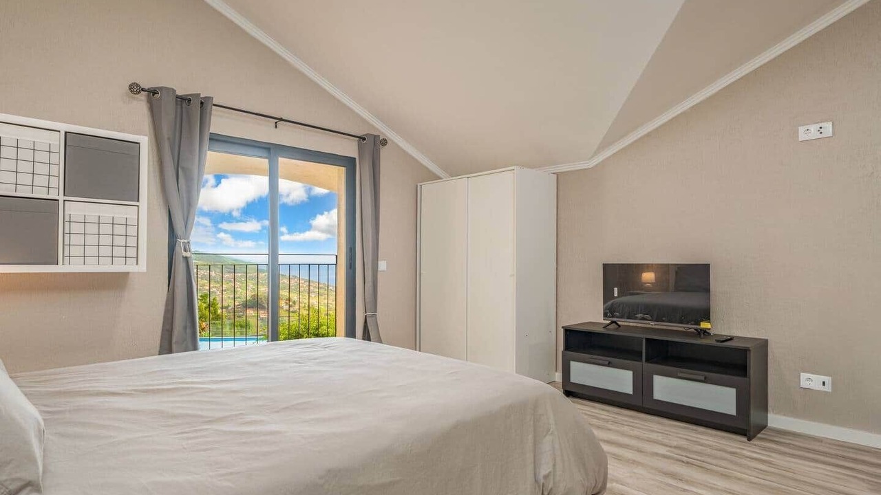 Photo of Bedroom in Gaula