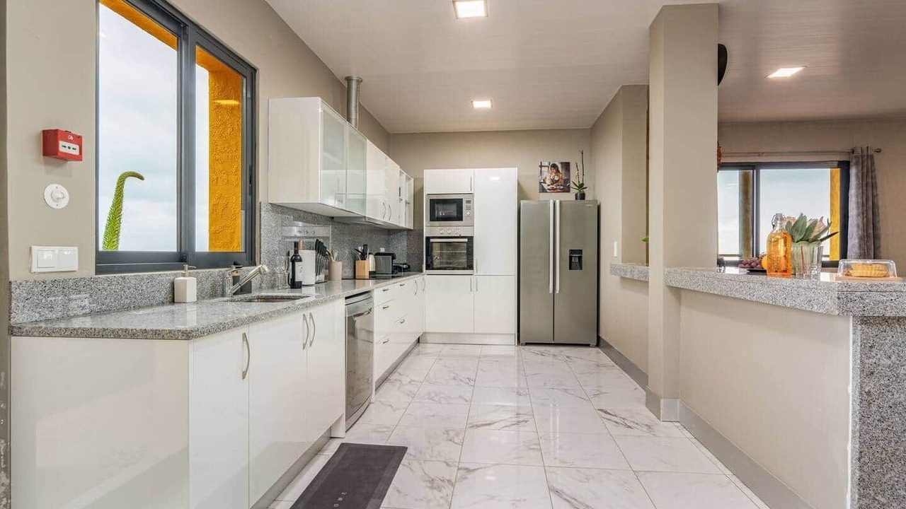 Photo of Kitchen in Gaula