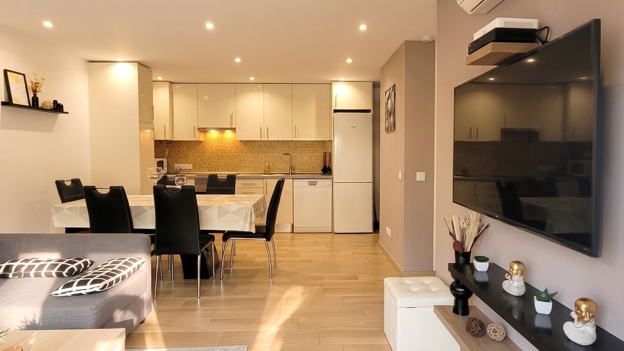 Photo of Livingroom in Vilamoura