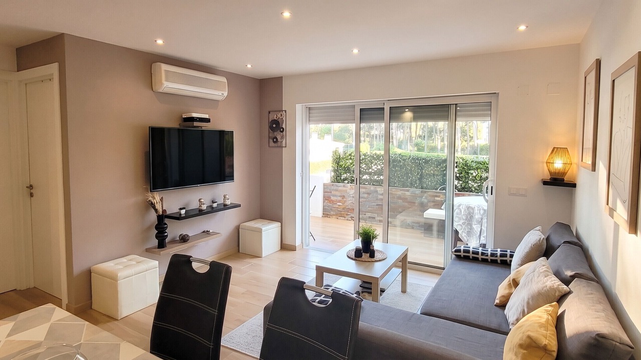 Photo of Livingroom in Vilamoura