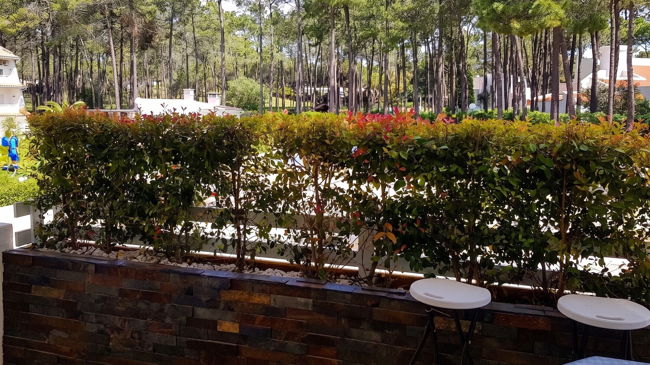 Photo of Patio Balcony in Vilamoura