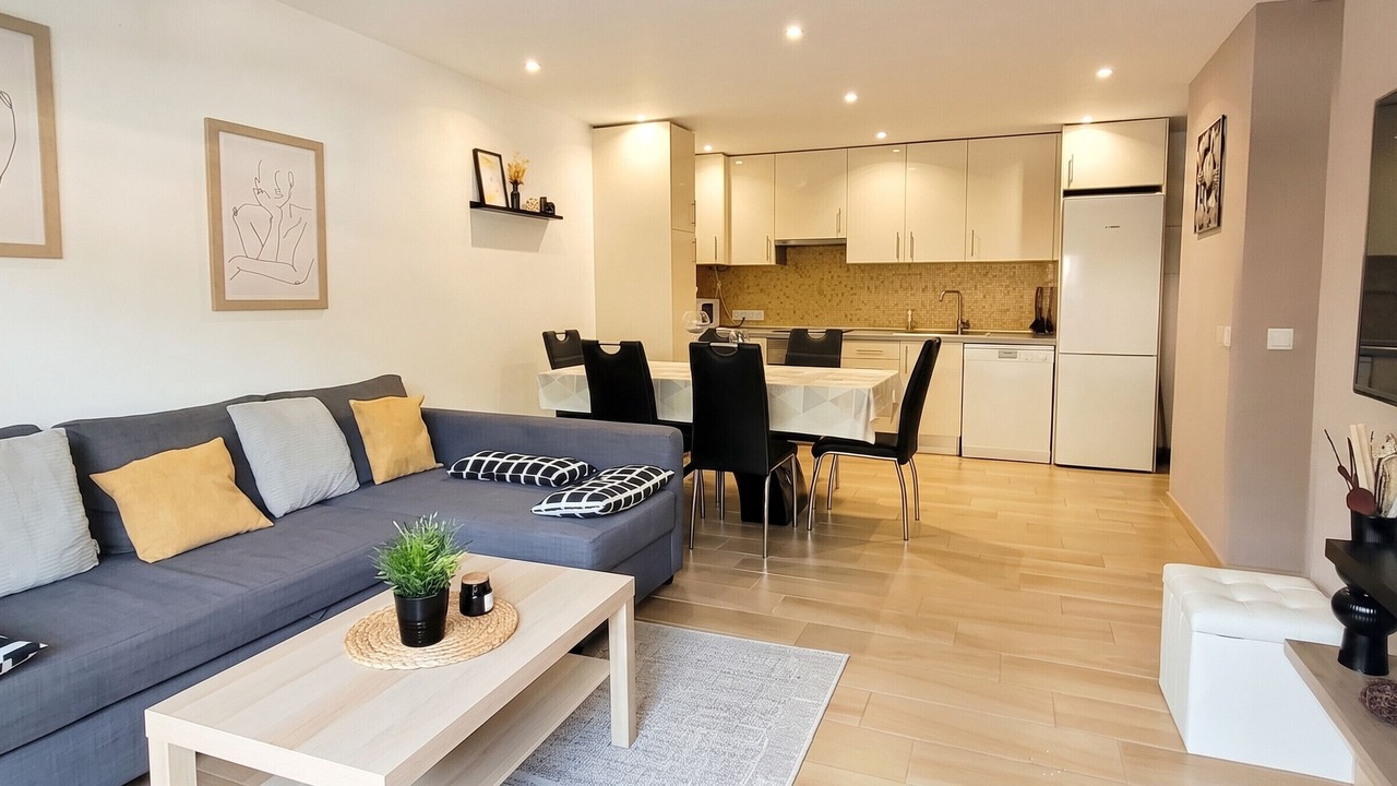 Photo of Livingroom in Vilamoura