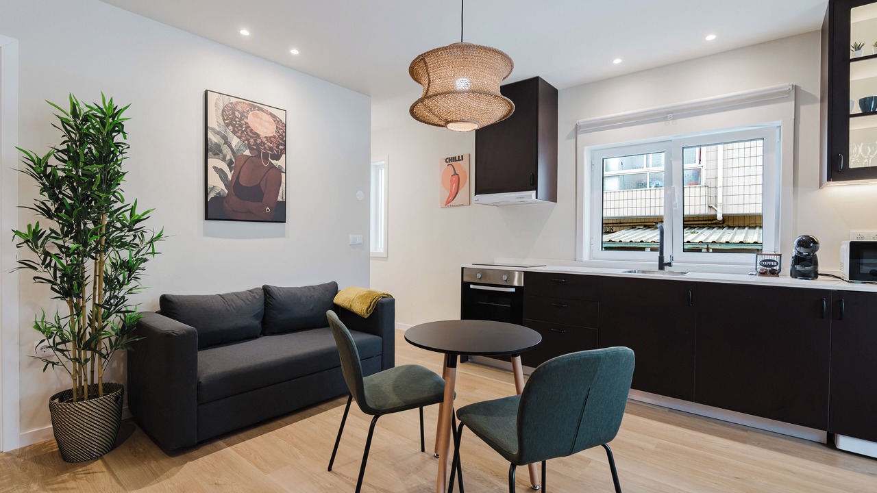 Photo of Livingroom in Povoa De Varzim