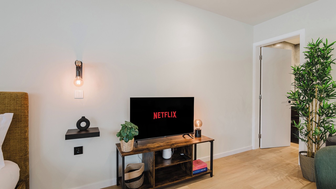 Photo of Livingroom in Povoa De Varzim