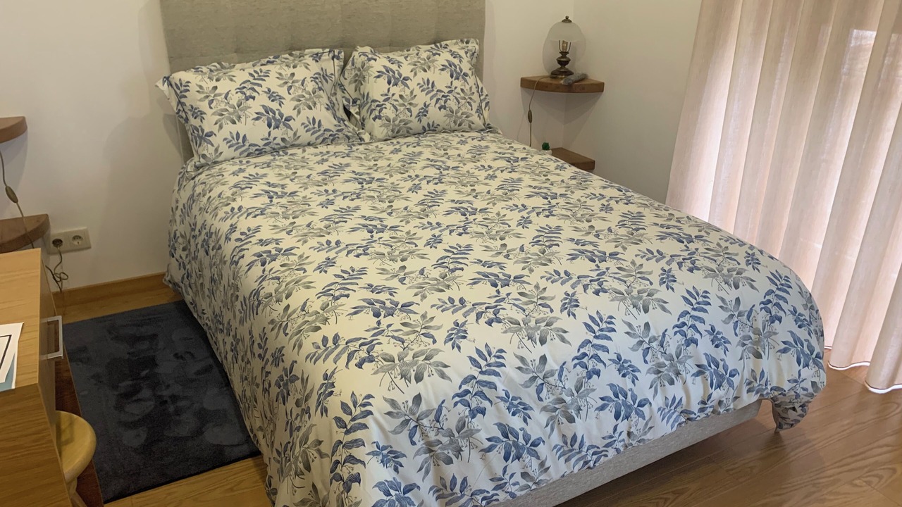 Photo of Bedroom in Vila Nova de Paiva