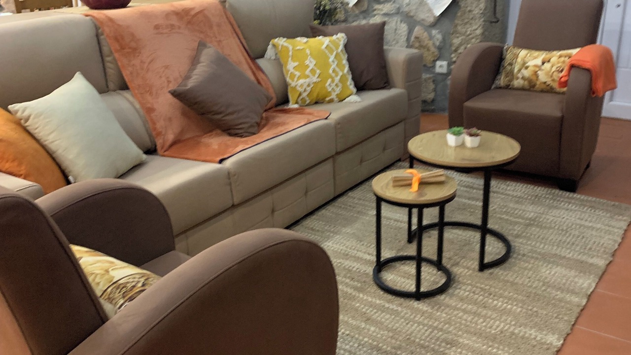 Photo of Livingroom in Vila Nova de Paiva