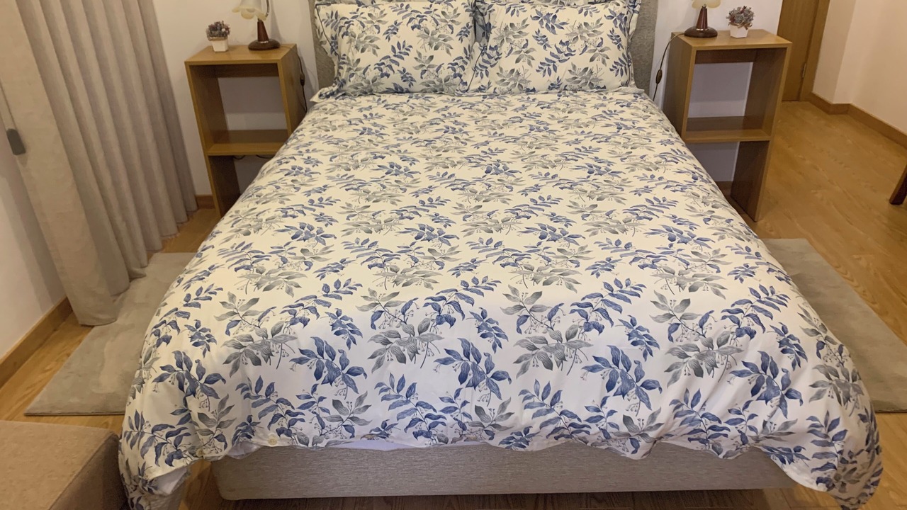 Photo of Bedroom in Vila Nova de Paiva