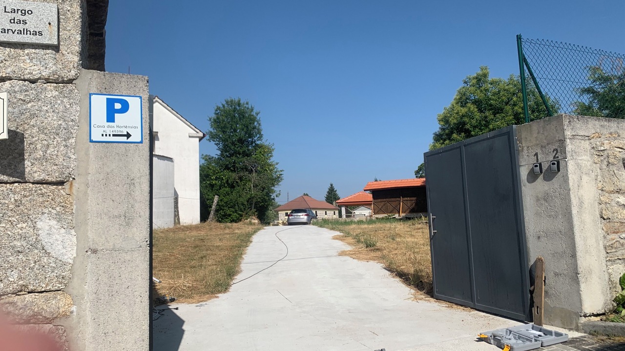 Photo of Outdoor in Vila Nova de Paiva