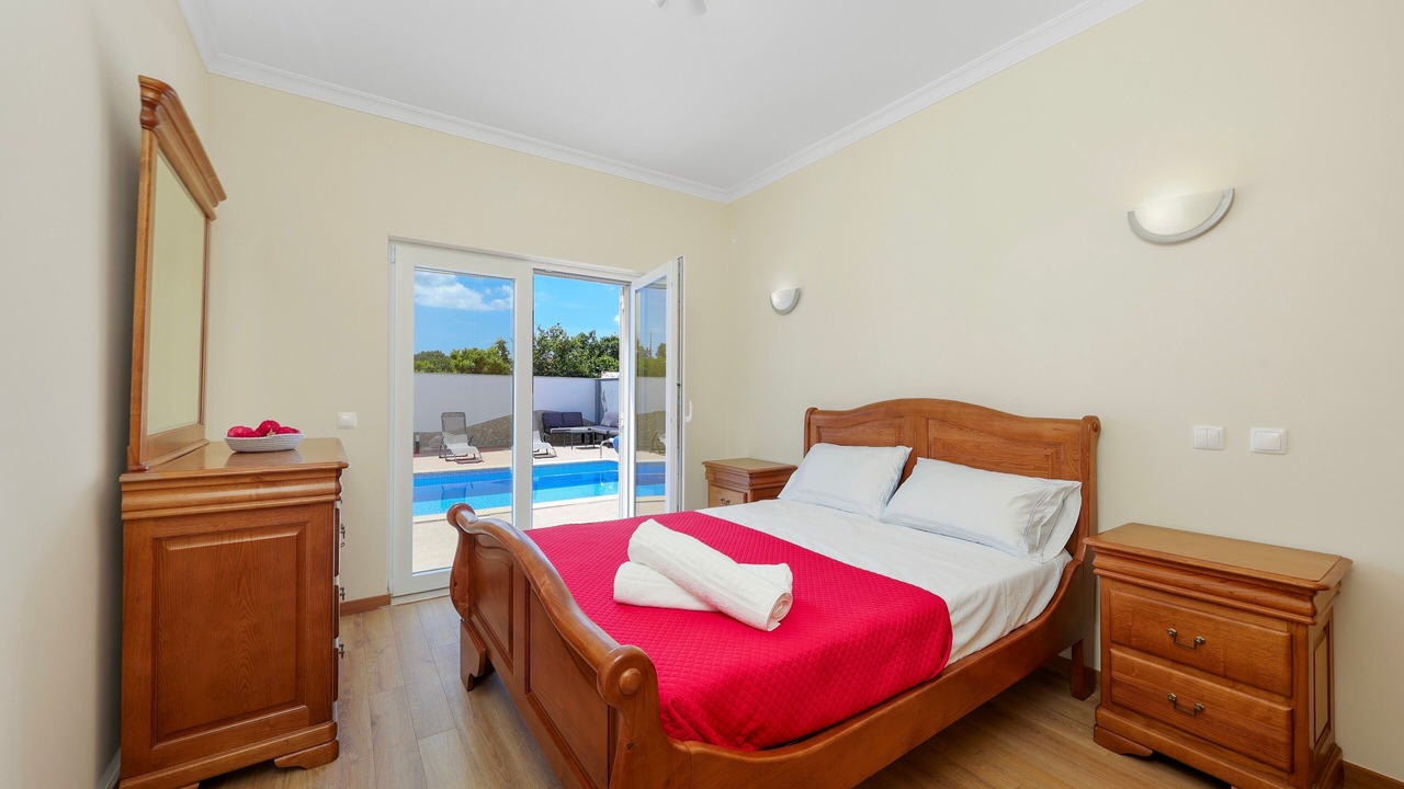 Photo of Bedroom in Alcalar