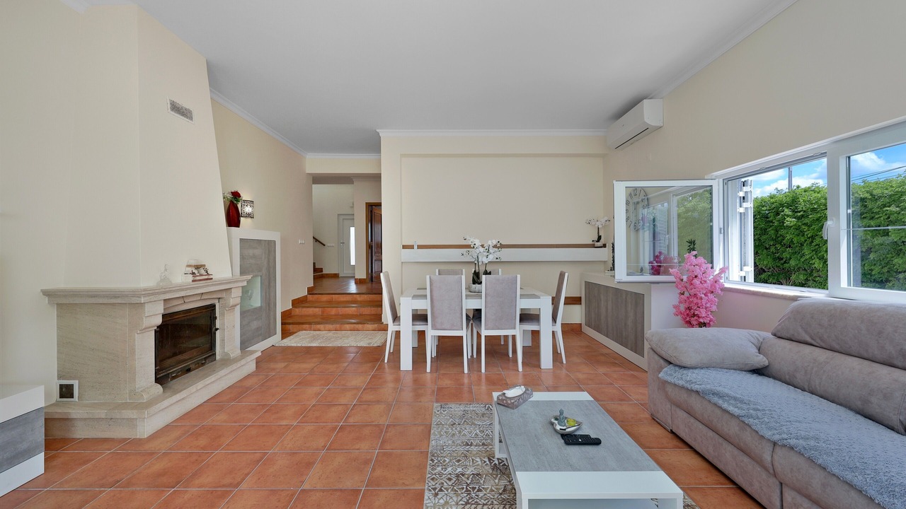 Photo of Livingroom in Alcalar