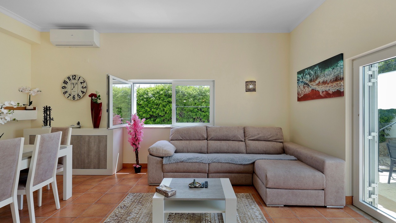Photo of Livingroom in Alcalar