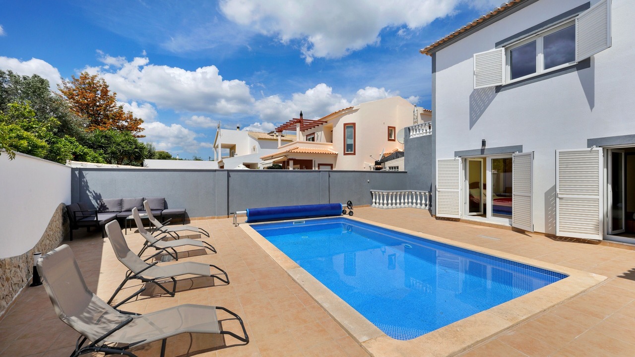 Photo of Outdoor in Alcalar