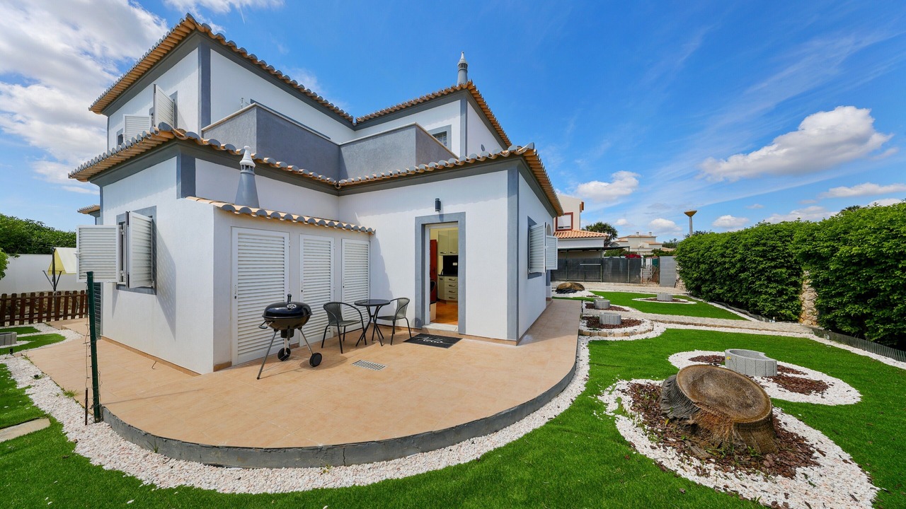 Photo of Outdoor in Alcalar