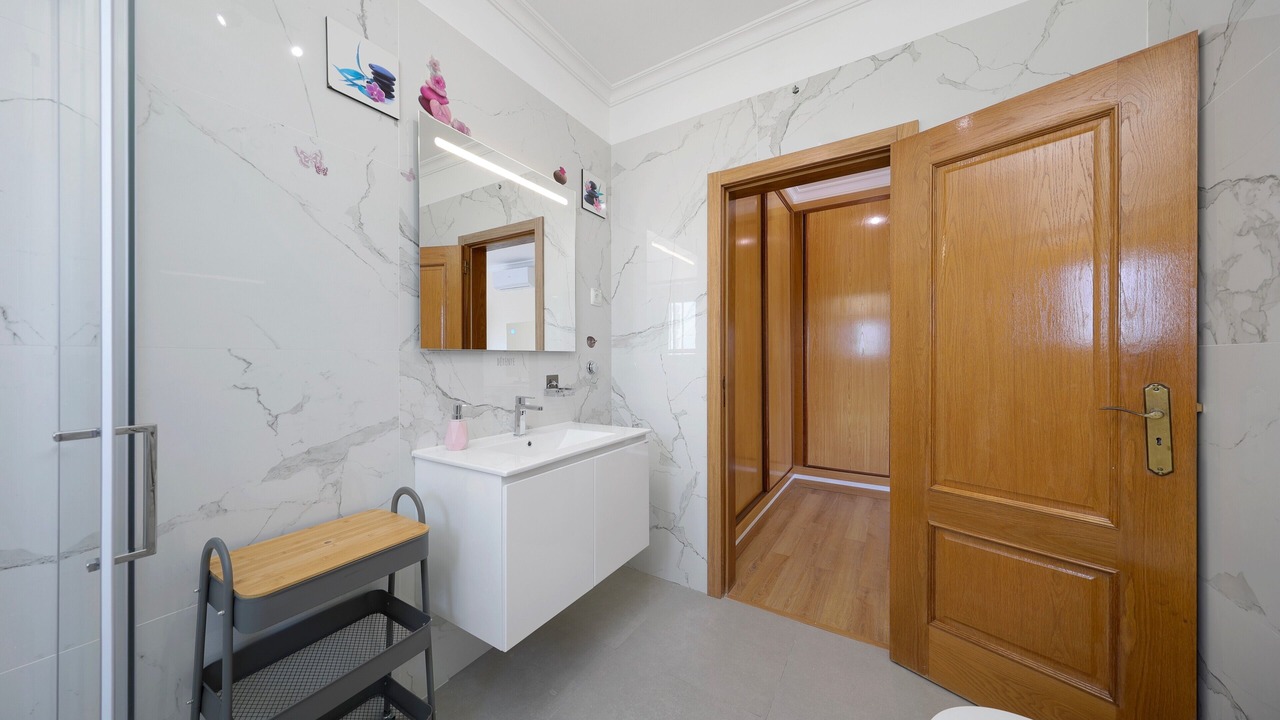 Photo of Bathroom in Alcalar