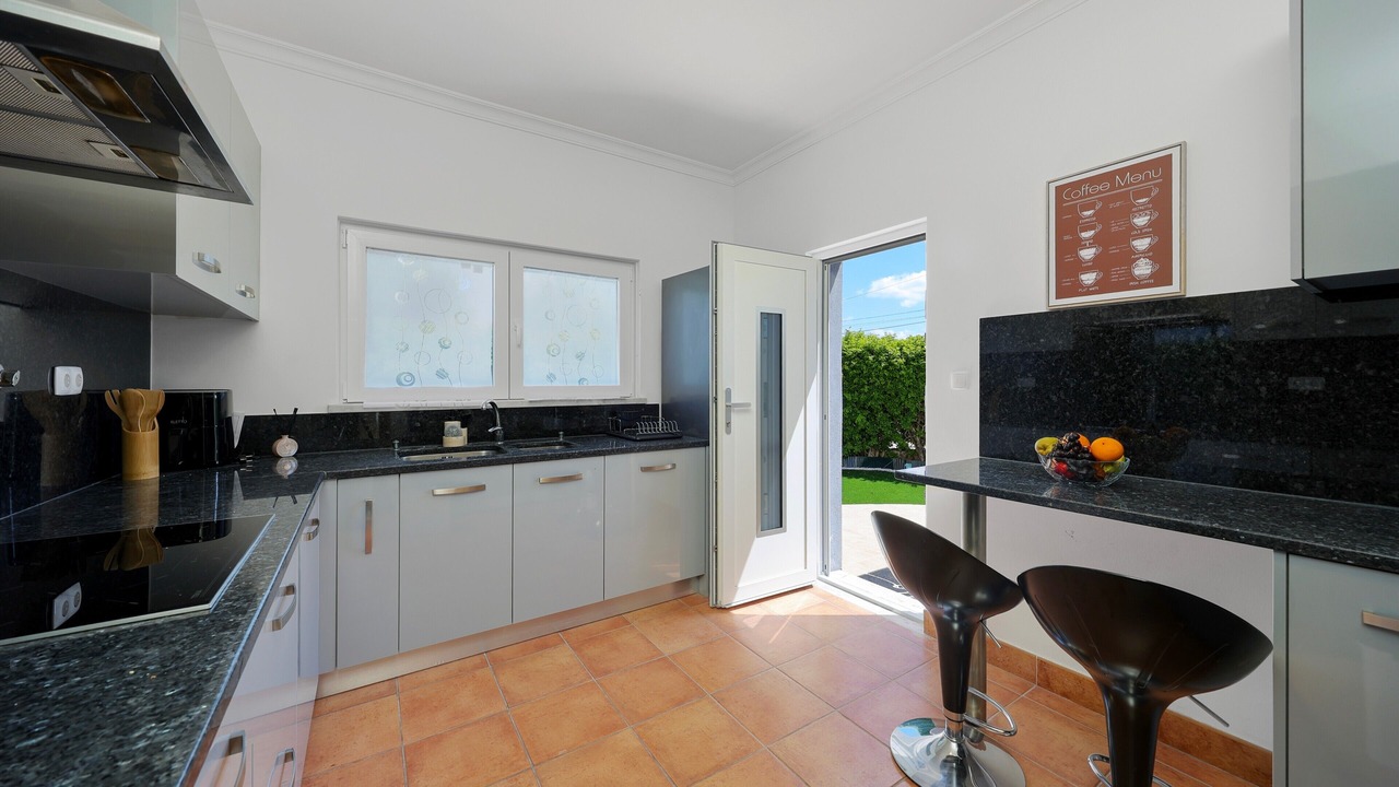 Photo of Kitchen in Alcalar