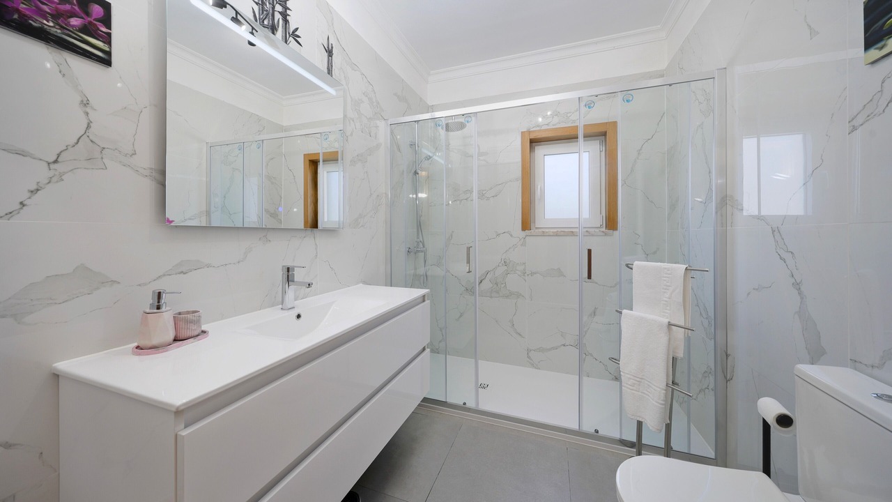 Photo of Bathroom in Alcalar