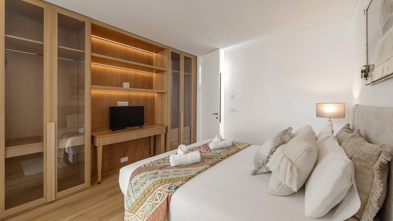Photo of Bedroom in Casalinho