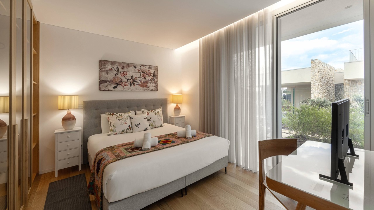 Photo of Bedroom in Casalinho