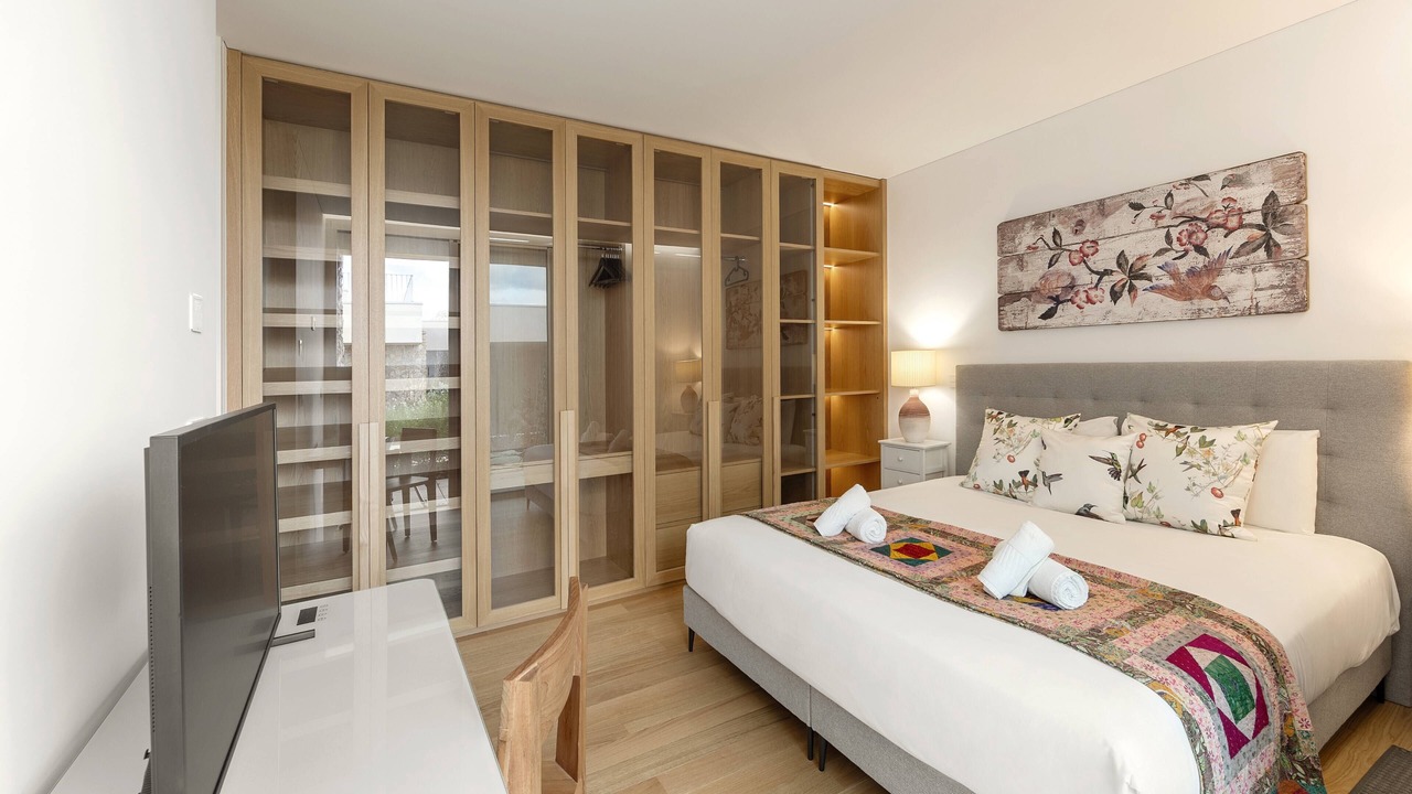 Photo of Bedroom in Casalinho