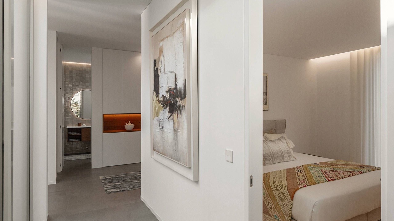 Photo of Bedroom in Casalinho