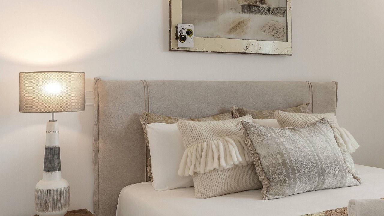 Photo of Bedroom in Casalinho