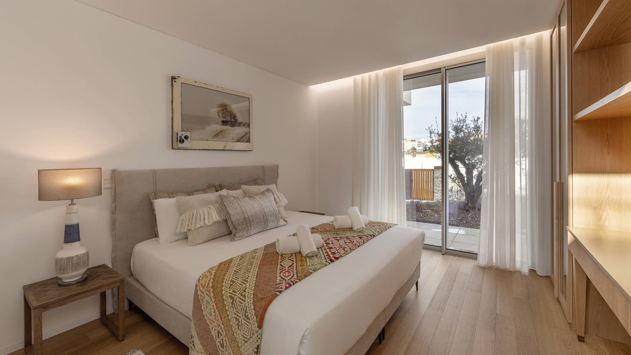 Photo of Bedroom in Casalinho