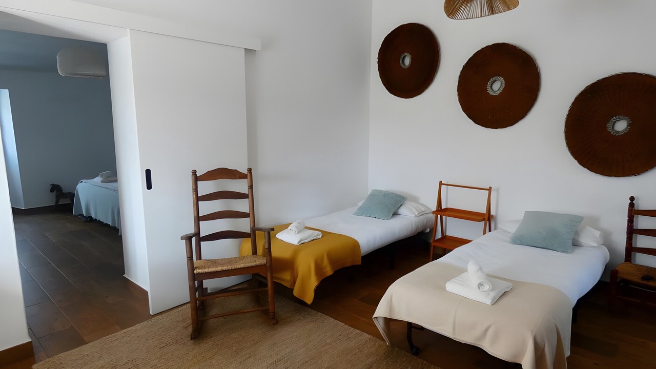 Photo of Bedroom in Elvas