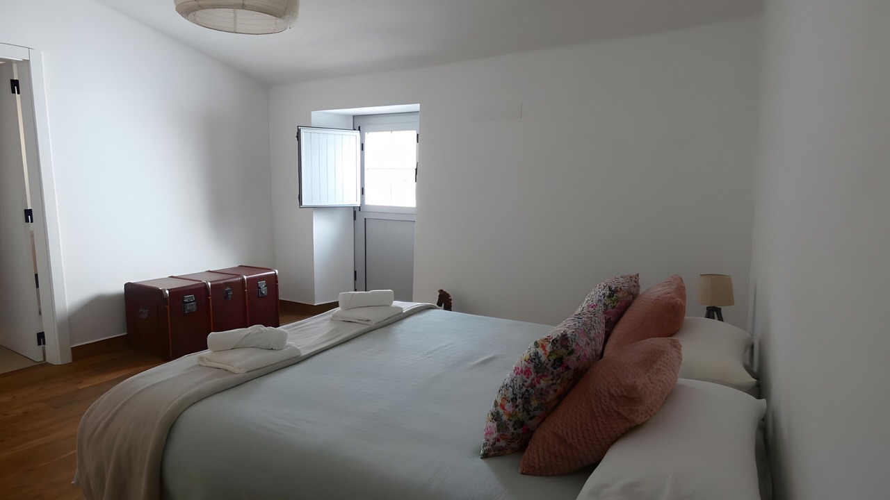 Photo of Bedroom in Elvas
