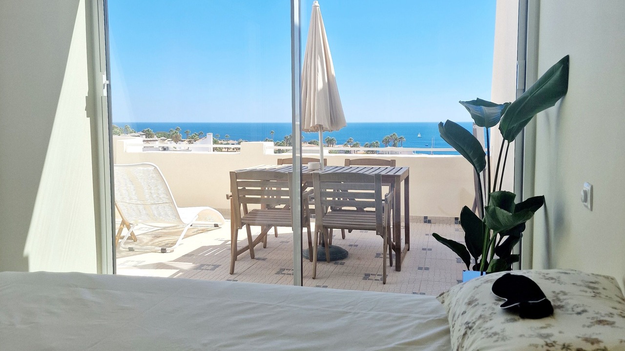 Photo of Bedroom in Porto de Mos