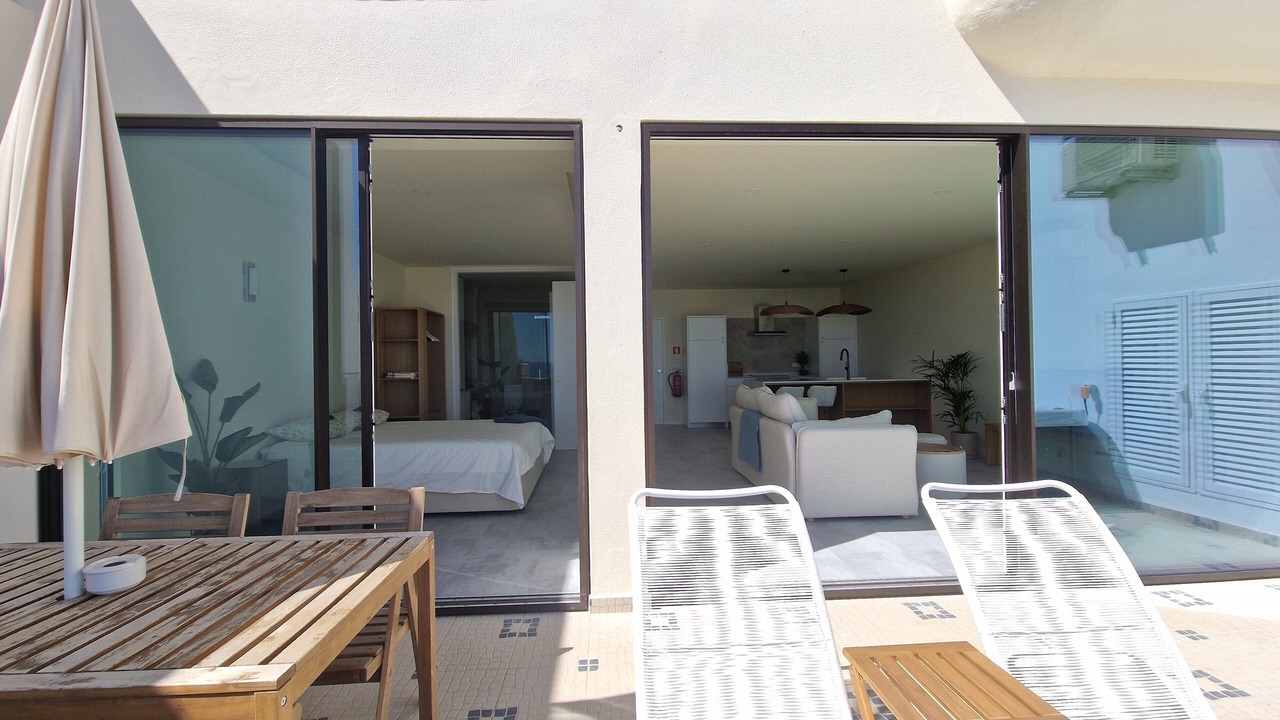 Photo of Outdoor in Porto de Mos
