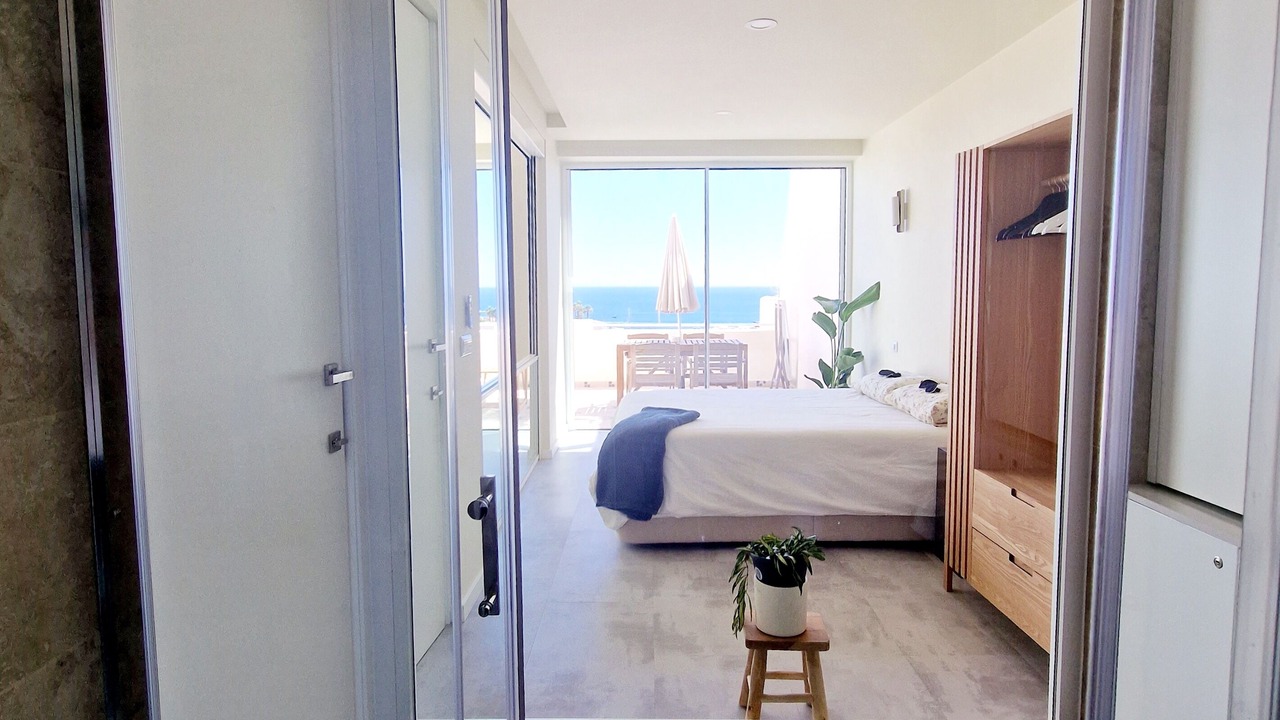 Photo of Bedroom in Porto de Mos