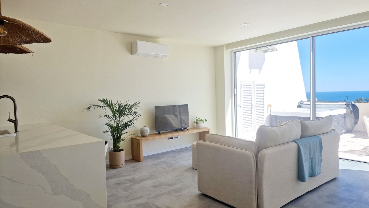 Photo of Livingroom in Porto de Mos
