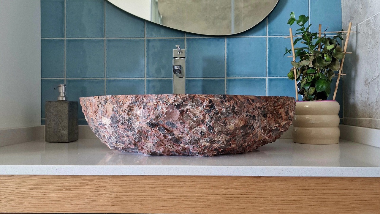 Photo of Bathroom in Porto de Mos