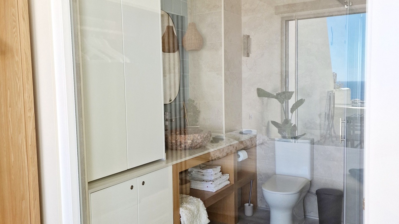 Photo of Bathroom in Porto de Mos
