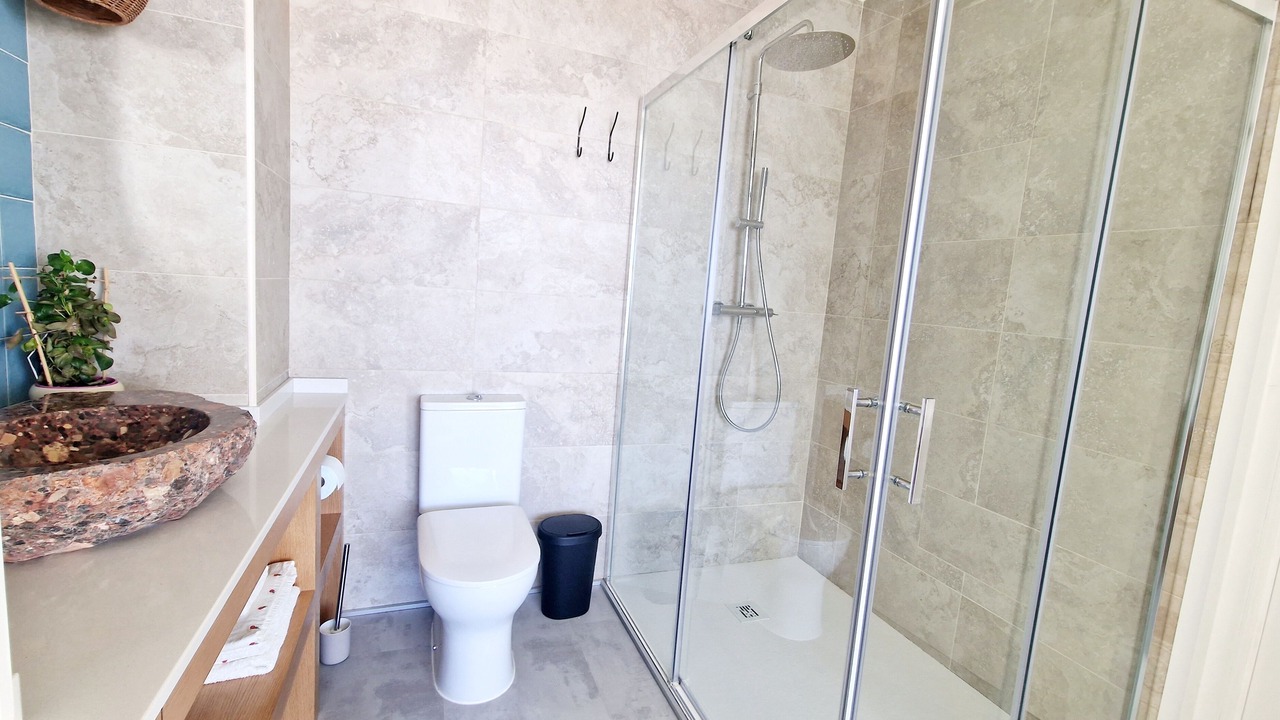 Photo of Bathroom in Porto de Mos