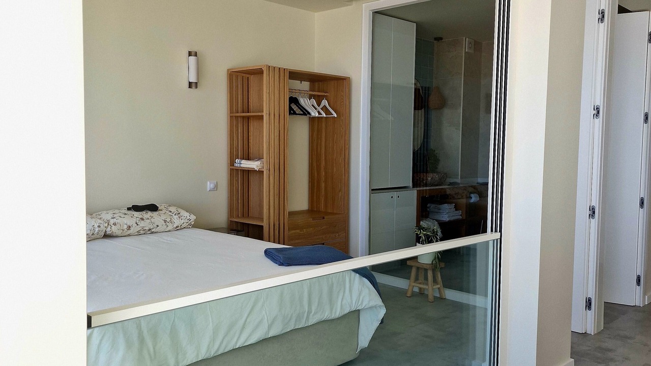 Photo of Bedroom in Porto de Mos