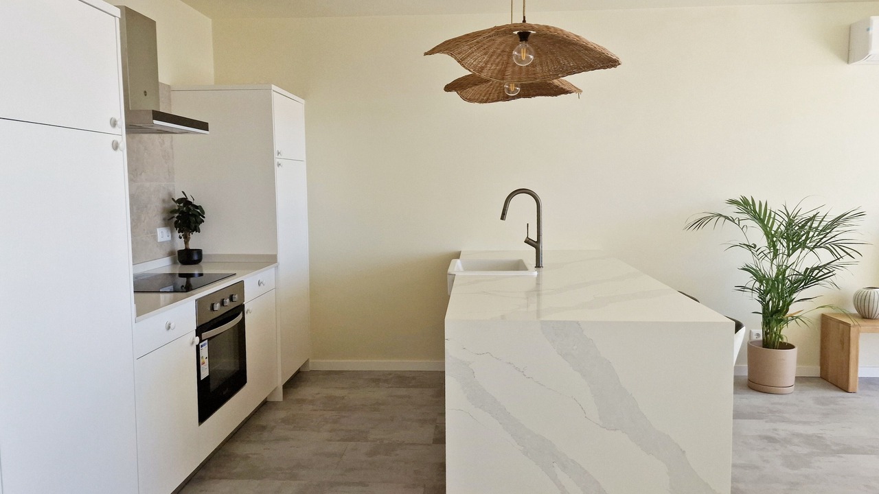 Photo of Kitchen in Porto de Mos