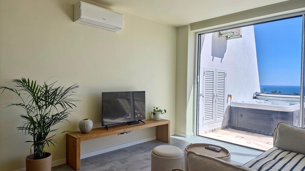 Photo of Livingroom in Porto de Mos
