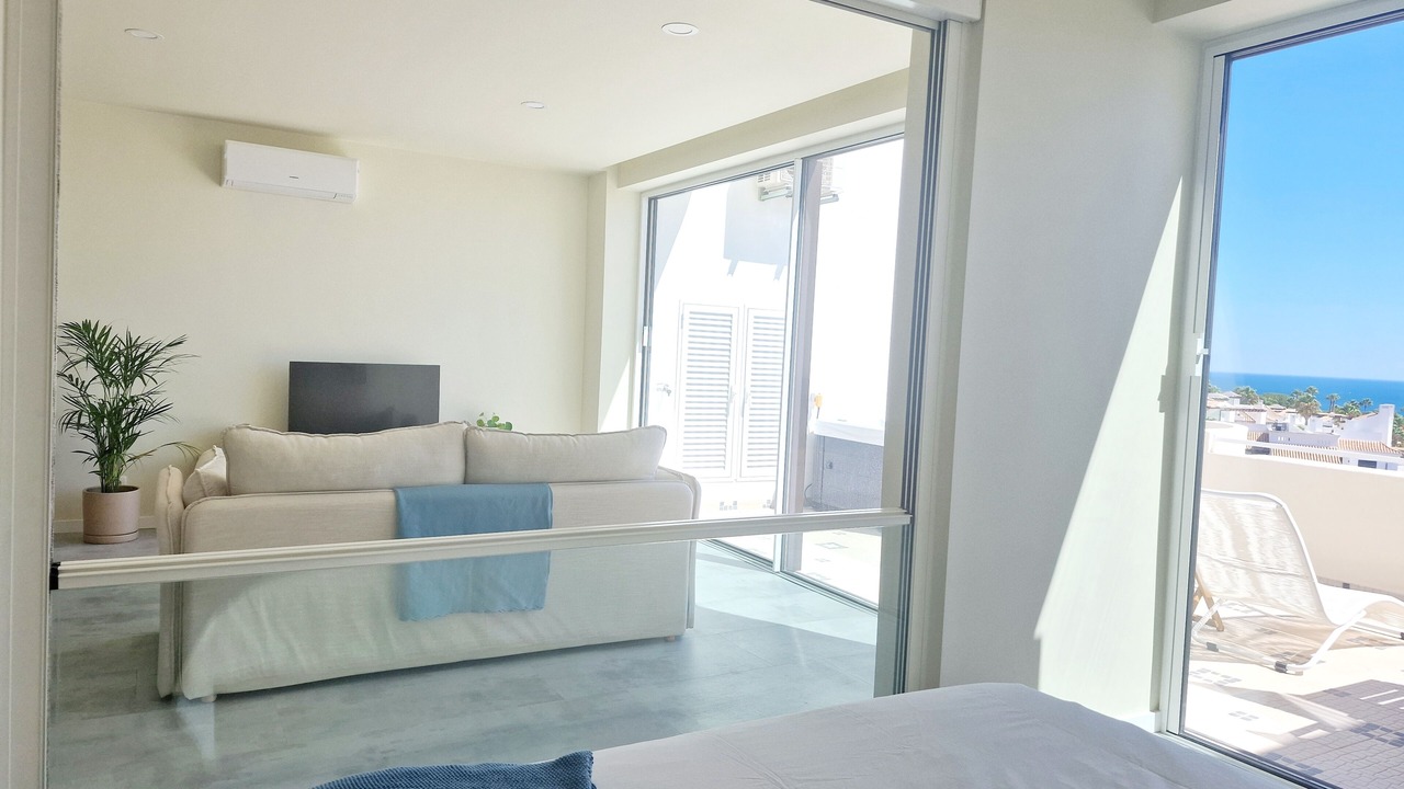 Photo of Bedroom in Porto de Mos