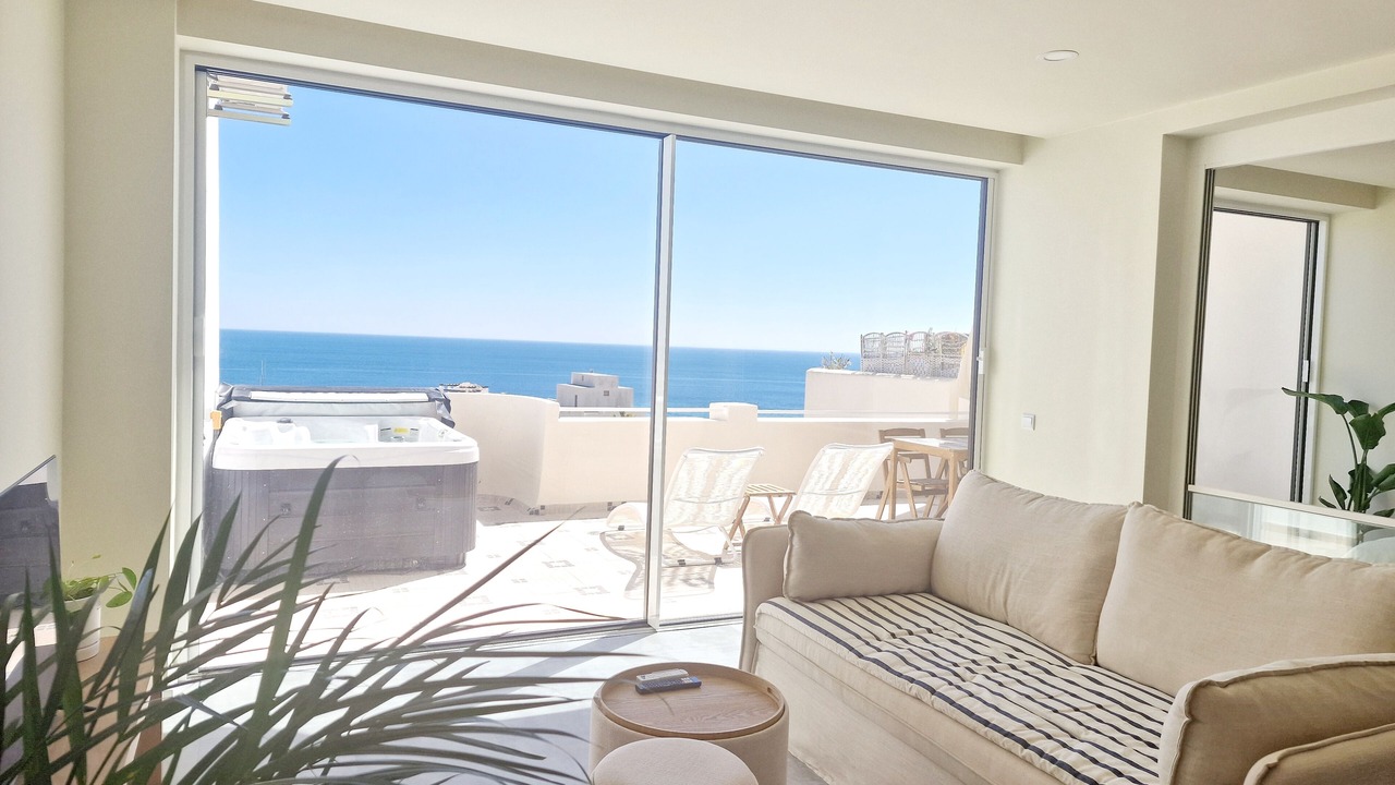 Photo of Livingroom in Porto de Mos