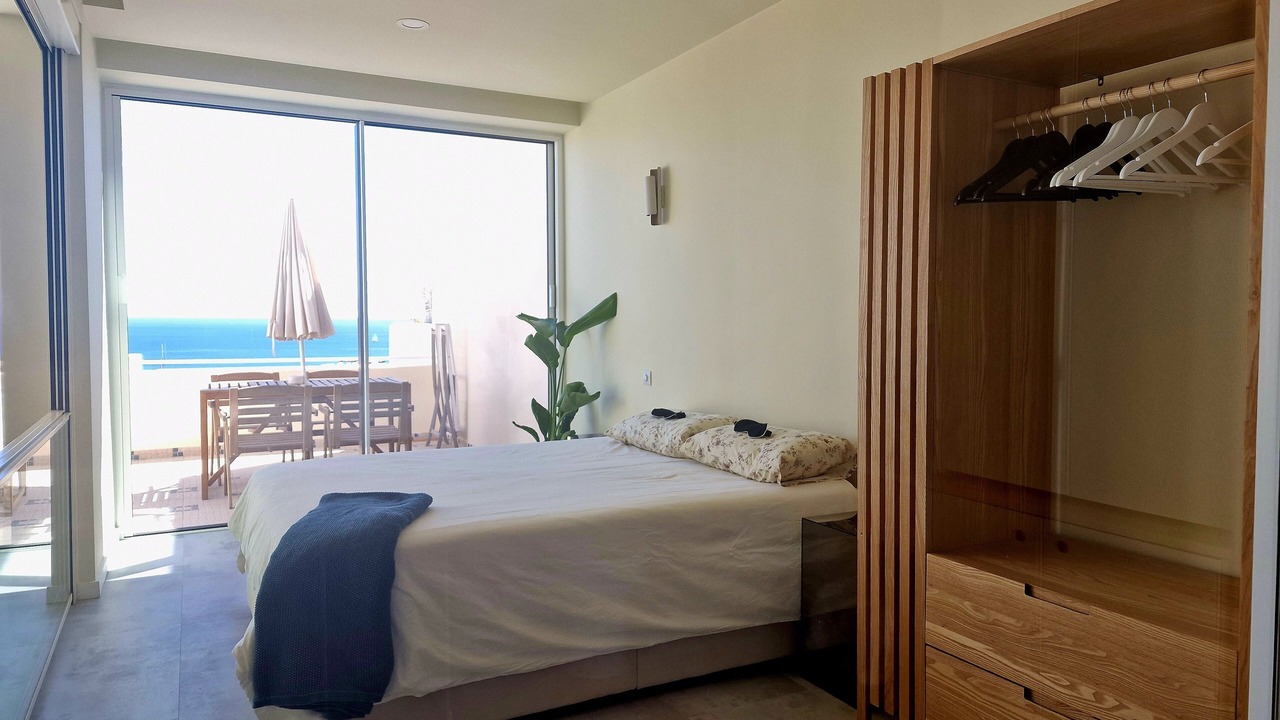 Photo of Bedroom in Porto de Mos