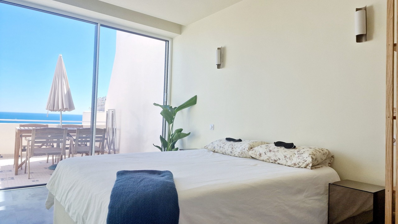 Photo of Bedroom in Porto de Mos