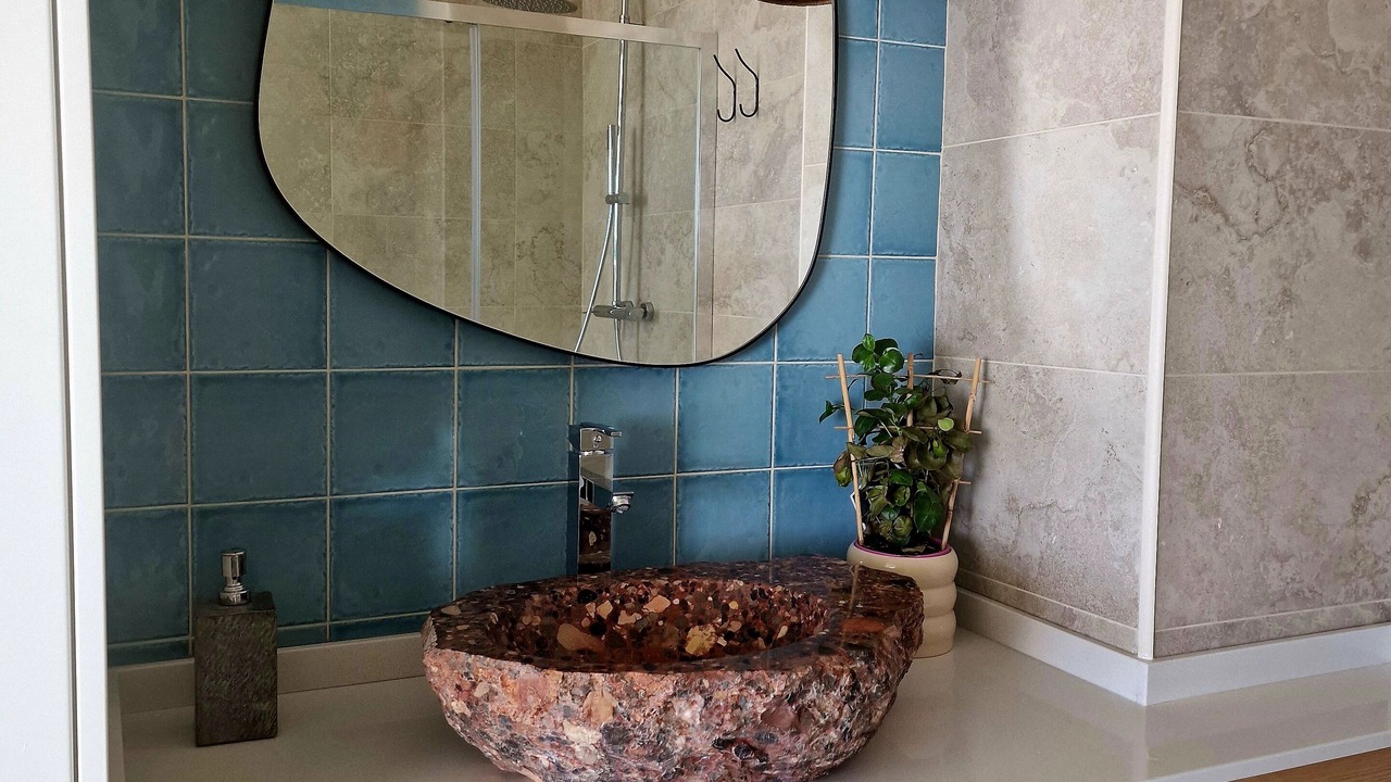 Photo of Bathroom in Porto de Mos