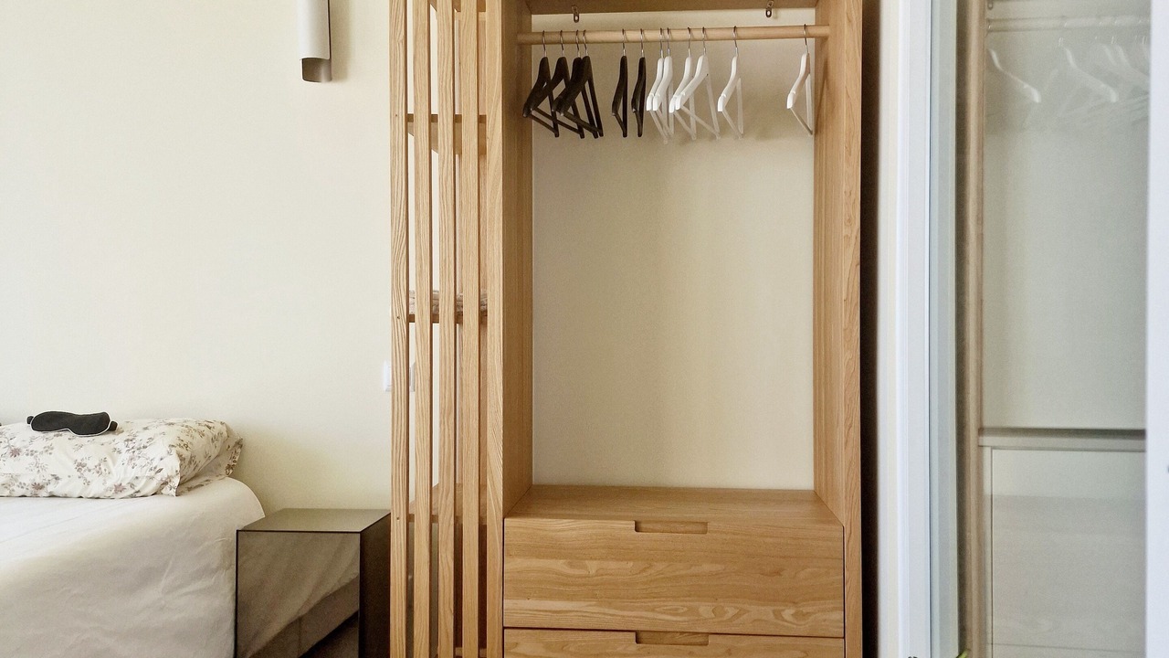 Photo of Bedroom in Porto de Mos