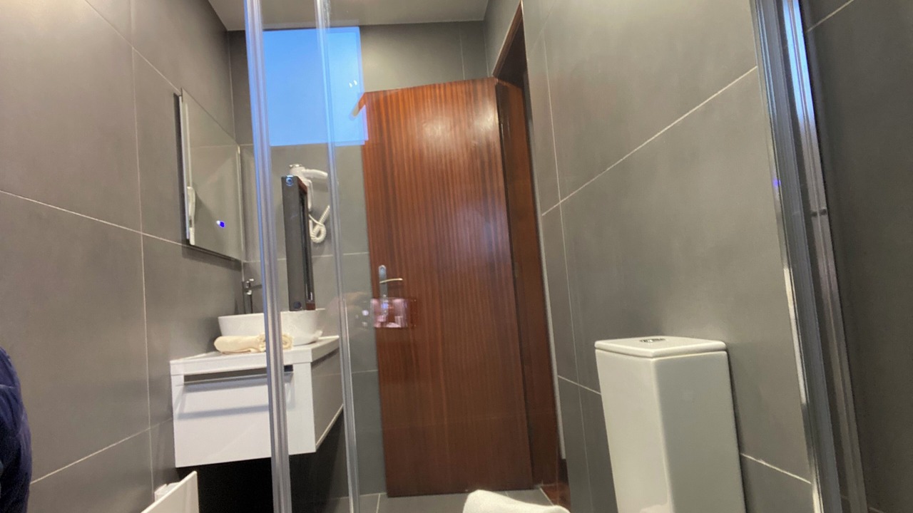 Photo of Bathroom in Nazare