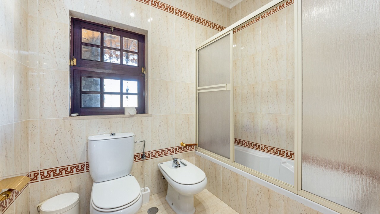 Photo of Bathroom in Branqueira